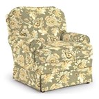 Best Home Furnishings Braxton 4080 (Granite)
