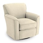 Best Home Furnishings Kaylee 2887 (Calm) Swivel Glider Chair