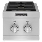 KitchenAid KBZU122TSS