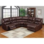 Generation Trade Montana 6963 Reclining Sectional
