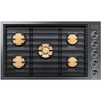 Dacor DTG36M955FS