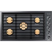 Dacor DTG36M955FS