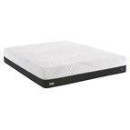 Sealy Thrilled Plush Mattress (Full)