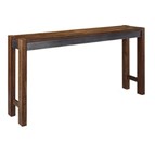 Signature Design by Ashley Torjin D440-52 Long Counter Table