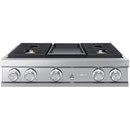 Dacor DTT36M974HS