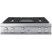 Dacor DTT36M974AS