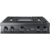 Dacor DTT36M974LM
