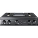Dacor DTT36M974AM
