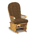 Best Home Furnishings Sunday Glide C8897GP (Havana)