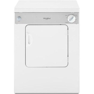 Whirlpool LDR3822PQ (Dryers - Electric)