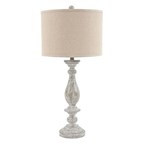 Signature Design by Ashley Bernadate L235344 Poly Table Lamp