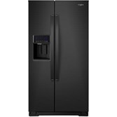 Whirlpool WRS588FIHB