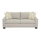 Dynasty Furniture 1702-10 Sofa - Dove