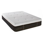 Stearns & Foster Villa Potenza Firm Mattress (Twin)