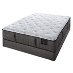 Stearns & Foster Charrington Firm Tight Top Mattress Set (Full)