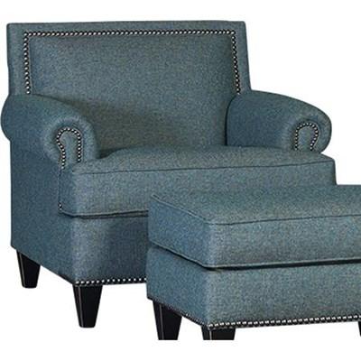 Mayo Furniture 5015F40 Chair - Market Aegean
