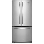 Whirlpool WRF532SMHZ