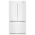 Whirlpool WRF535SWHW