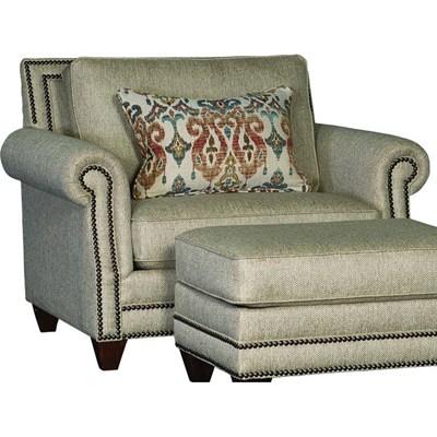 Mayo Furniture 9000F40 Chair - Runaround Beige