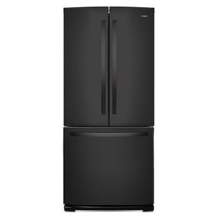 Whirlpool WRF560SMHB (Refrigerators - French 3-Door)