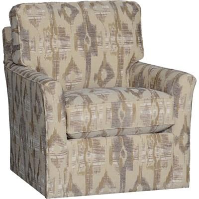 Mayo Furniture 1117F42 Chair - Rainbow Bridge Desert