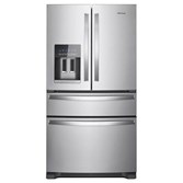Whirlpool WRX735SDHZ