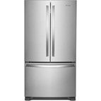 Whirlpool WRF535SMHZ