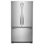 Whirlpool WRF540CWHZ