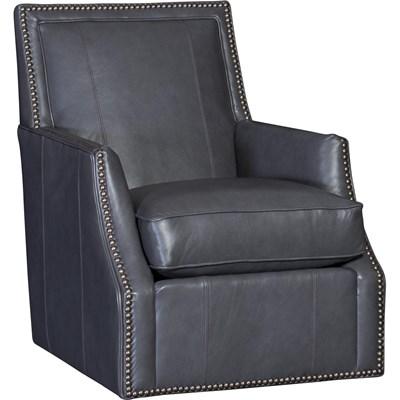 Mayo Furniture 2325L42 Swivel - Salvador Flannel
