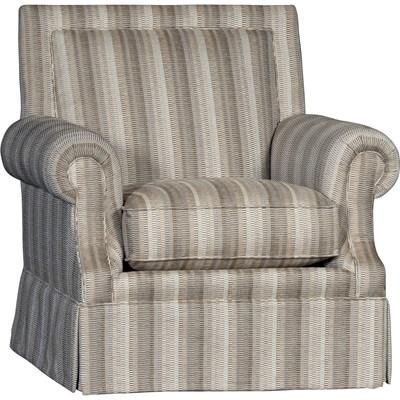 Mayo Furniture 4220F42 Swivel - Pepito Travertine
