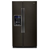 Whirlpool WRS588FIHV