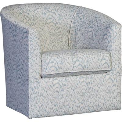Mayo Furniture 8080F42 Swivel - Kipps Bay Water