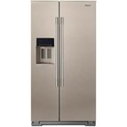 Whirlpool WRSA88FIHN