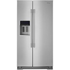 Whirlpool WRSA88FIHZ