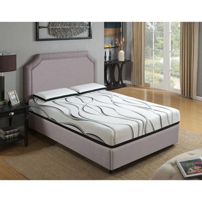 Emerald Home Furnishings Starlight II Mattress (Twin XL)