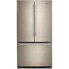 Whirlpool WRFA32SMHN