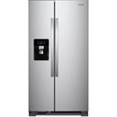 Whirlpool WRS321SDHZ