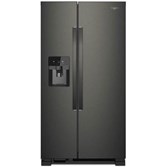Whirlpool WRS321SDHV