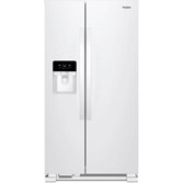 Whirlpool WRS325SDHW