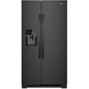 Whirlpool WRS325SDHB