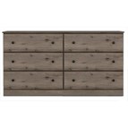 Perdue Woodworks Weathered Gray Ash 13586 59