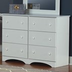 Perdue Woodworks White 14446 45