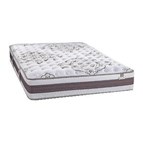 Serta Exhale Firm Tight Top Mattress (Full)