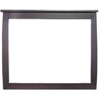 Mako Wood Furniture Tofino 5400-50 Dresser Mirror