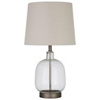 Coaster Furniture 920017 Table Lamp