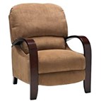 Stylus 997 Recliner (Godiva)