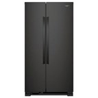 Whirlpool WRS312SNHB