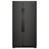 Whirlpool WRS312SNHB