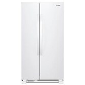 Whirlpool WRS312SNHW