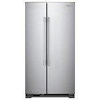 Whirlpool WRSA15SNHZ